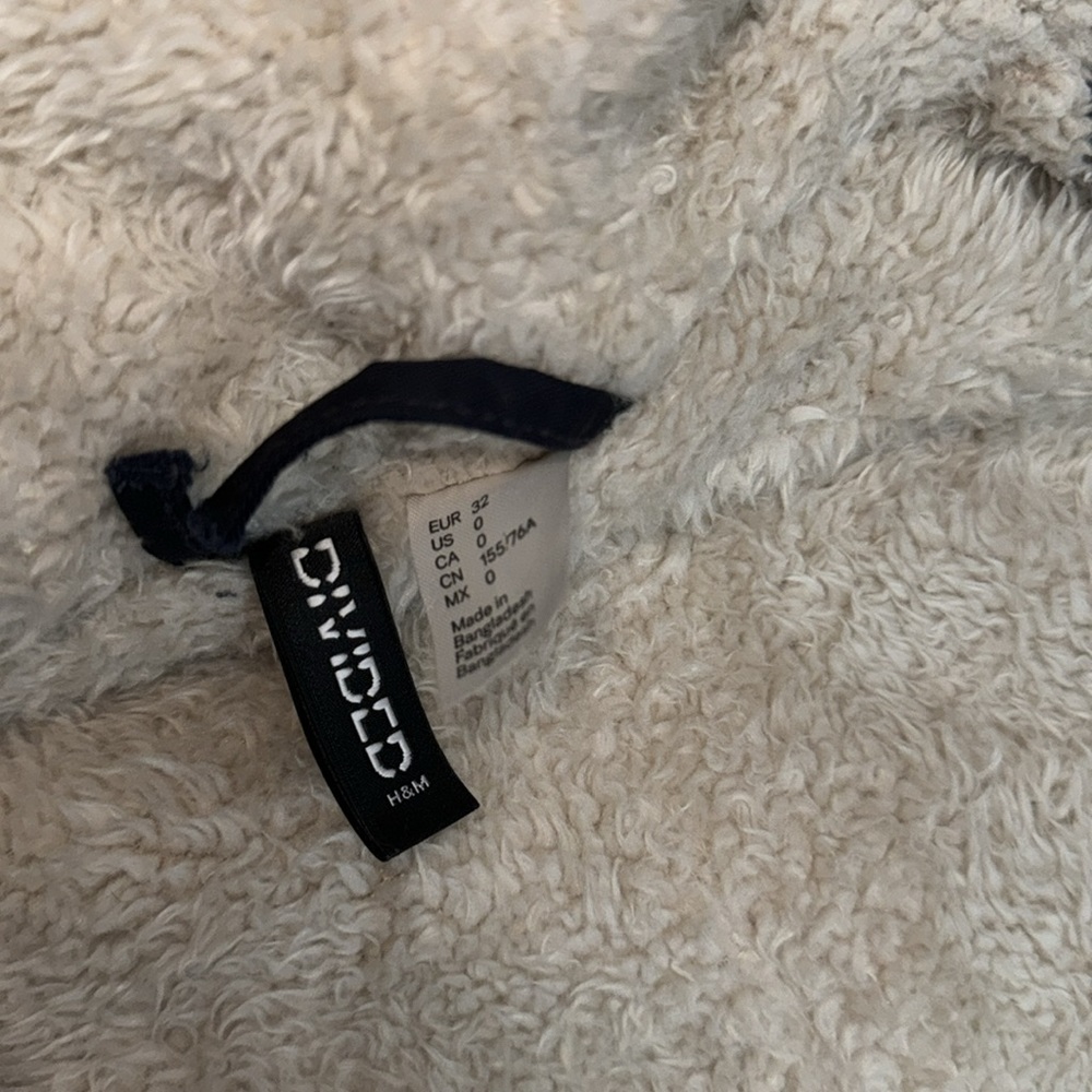 Divided Jacket - image 3